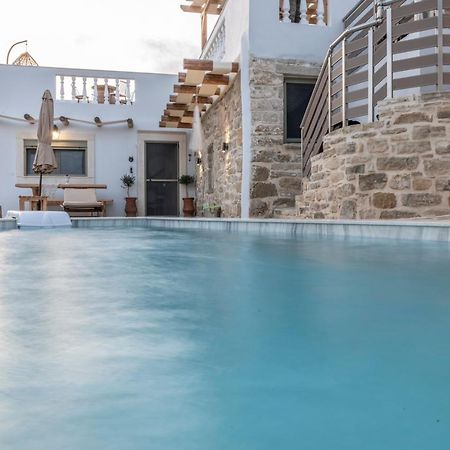 Villa Emmanouela Kamilari Luaran gambar