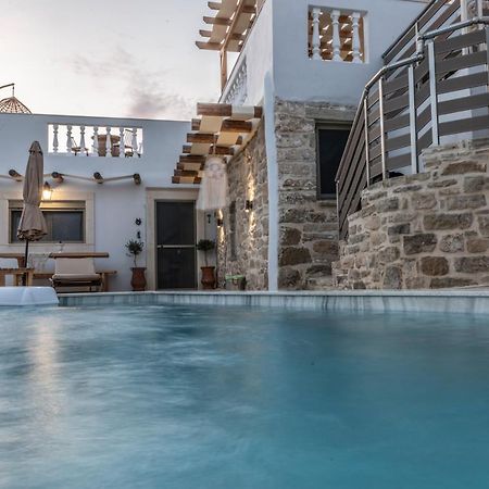 Villa Emmanouela Kamilari Luaran gambar