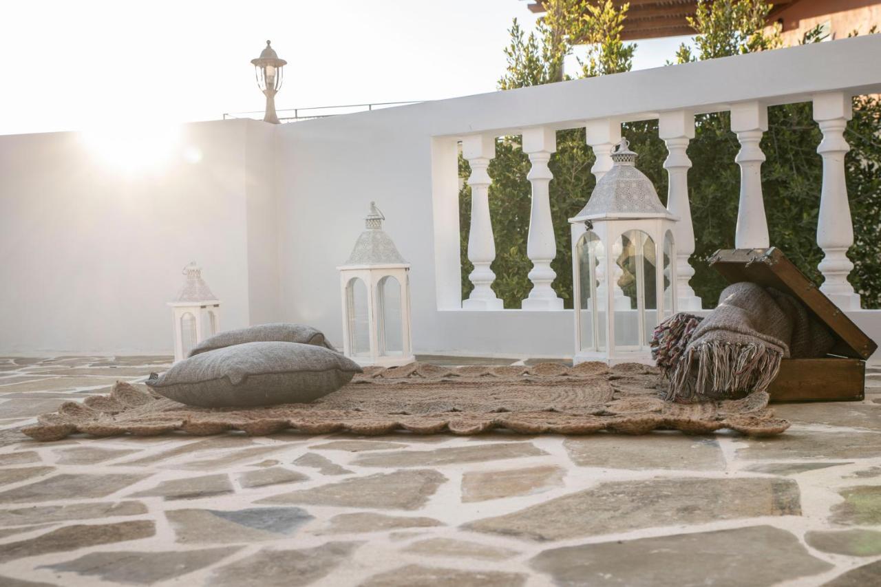 Villa Emmanouela Kamilari Luaran gambar